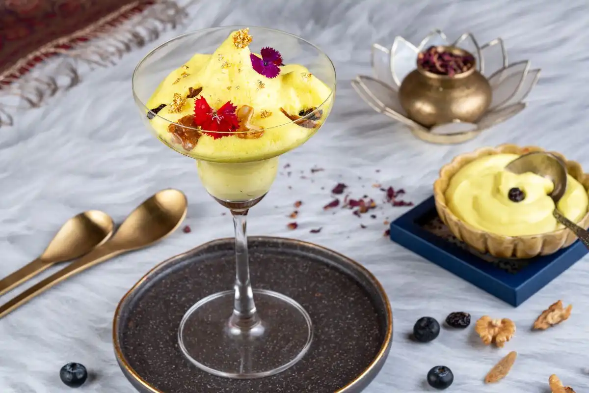 Dessert Nimsh